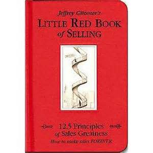 little red book